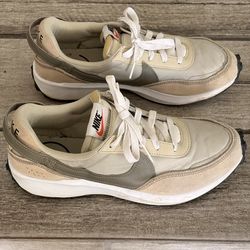 Nike shoes size nine