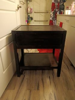 Night stand