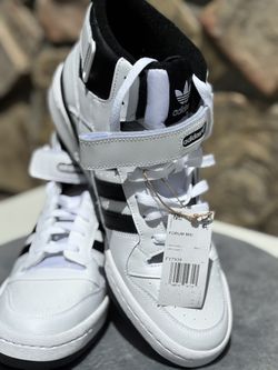 Adidas Originals Forum Mid Men’s Size 13 Sneaker Shoe Athletic 939, l