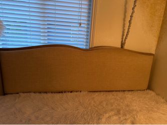 Settee
