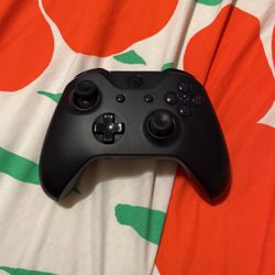 Xbox One Controller FOR PARTS 