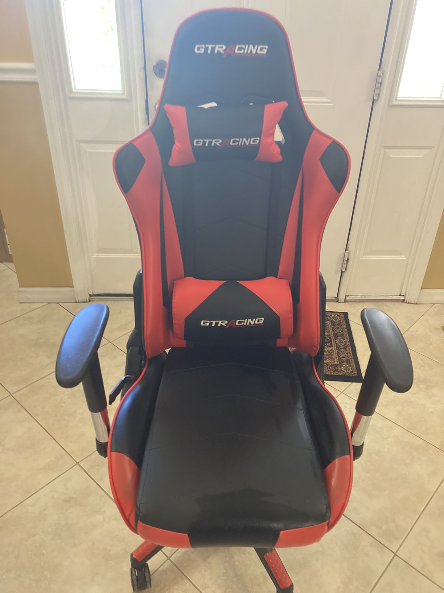 GT RACING Gaming Chair