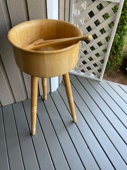 Free - Salad Bowl