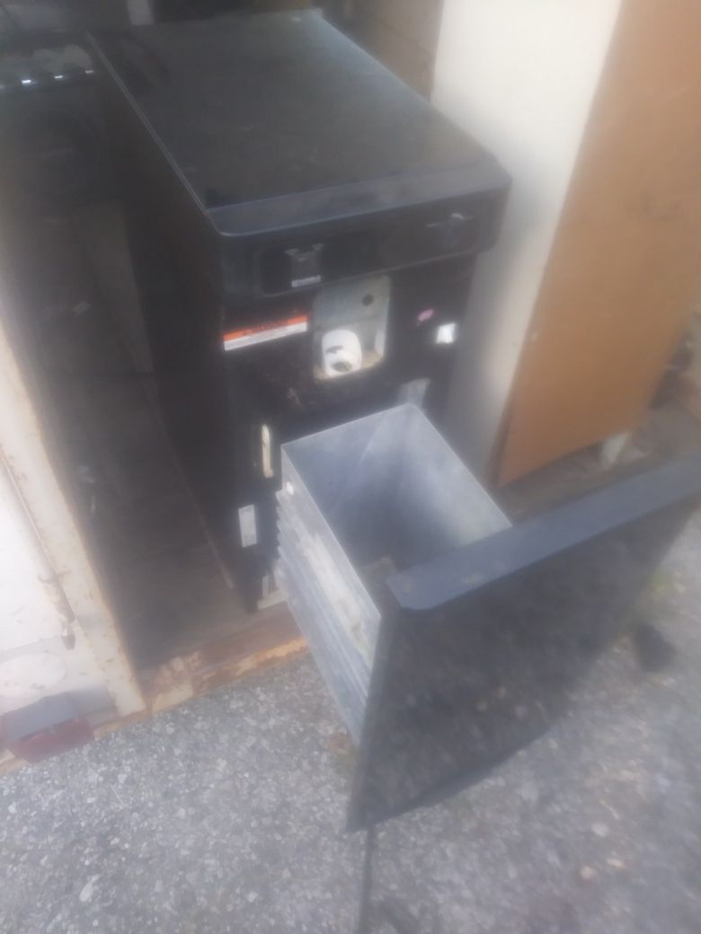 Kenmore trash compactor for Sale in San Antonio, TX OfferUp