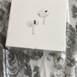 Brand New AirPod Pro 2 Still Under Coverage