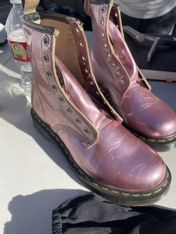 Doc Martens