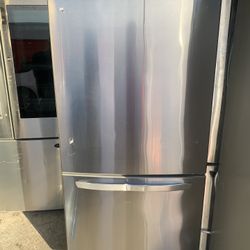 LG Refrigerator 