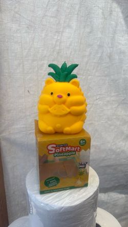 Pineapple