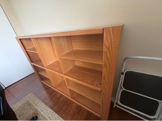 Bookcase