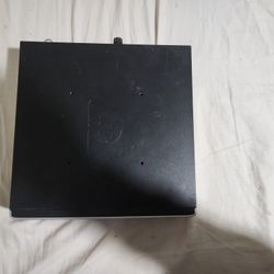 hp compaq 8000 elite ultra slim desktop