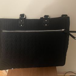 Vera Bradley Laptop Bag