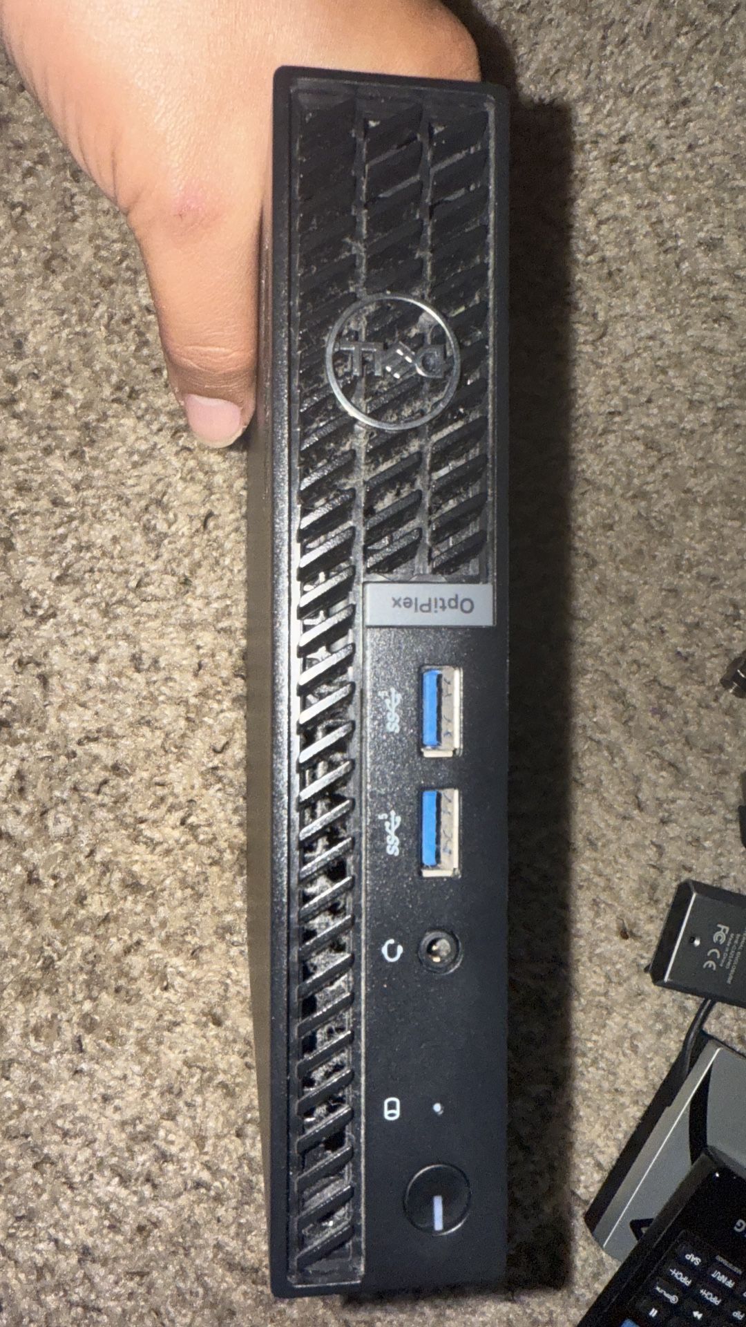 Dell Optiplex micro 7010