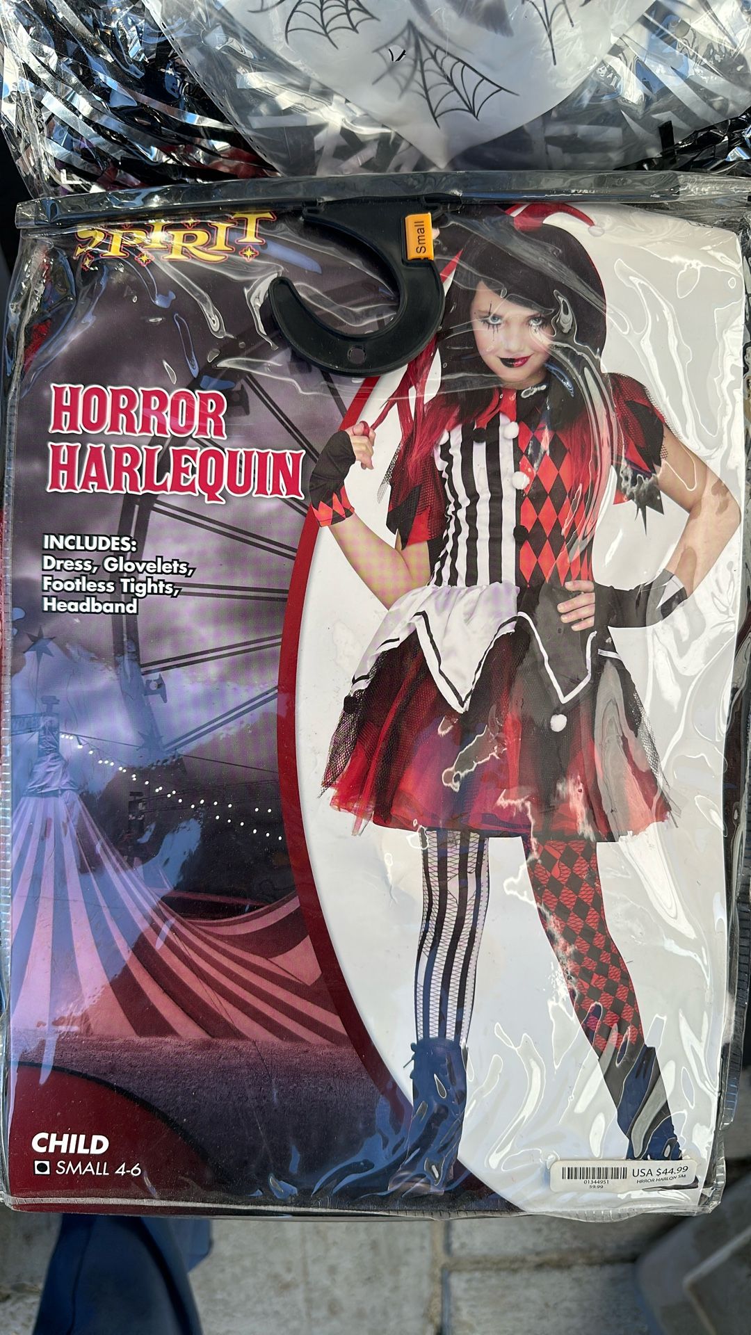 Costume 