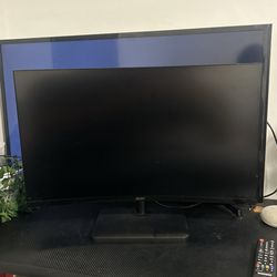 Acer Monitor
