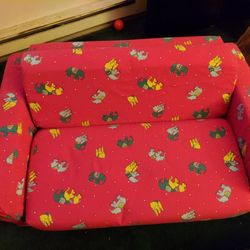 Kid Chair Bed