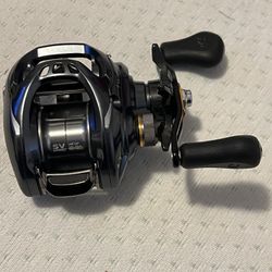 Daiwa Fishing Reel Right Hand