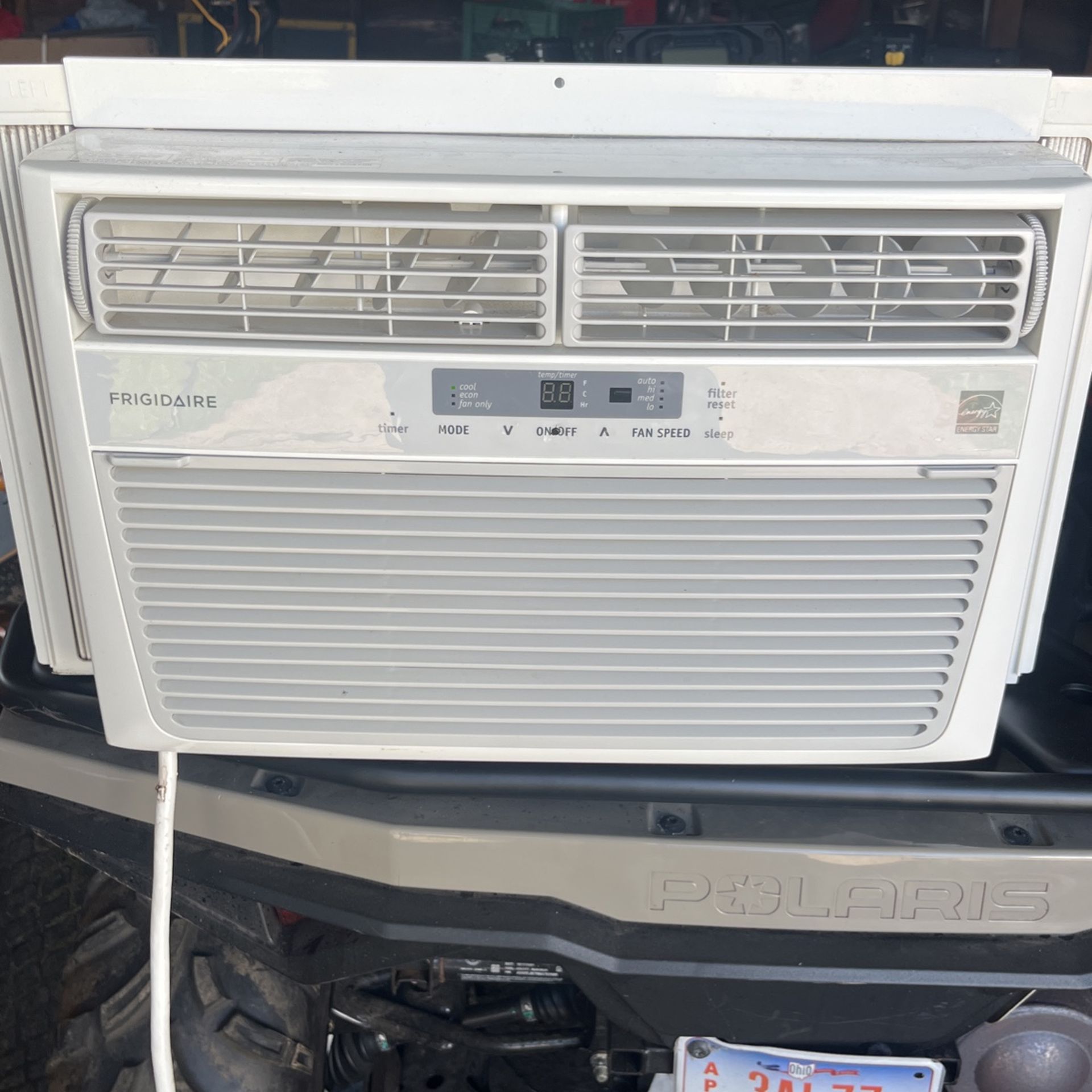 Window Ac Unit