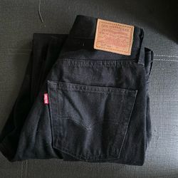 Levi Women Jeans 