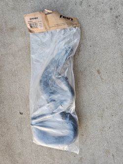 Radiator Hose Mercedes E(contact info removed)