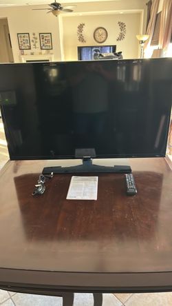 Samsung led tv