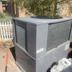 3 Ton Gas Pack