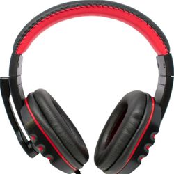 USB Headset with Mic