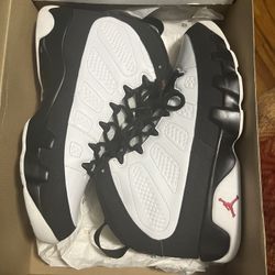 Space Jams 9