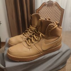 Nike Borough