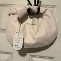 Off White Super Cute Purse