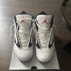 Women Air Jordan Og Size 9 Great Condition 