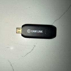 Elgato Camlink 4k