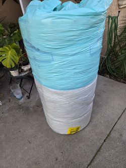 Double Layer Insulation John Manville