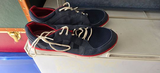 Sailing shoes