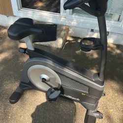 Stationary Bike 