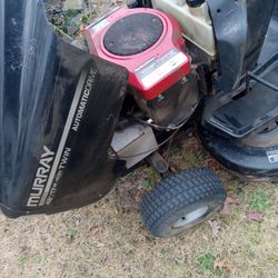 Murry Opposed Twin Automic Mower Gas Pedal 42 Inch