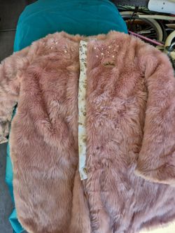 Princess Disney jacket