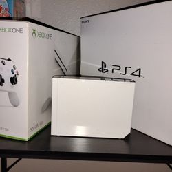 3 CONSOLE BUNDLE READ DESCRIPTION!!!