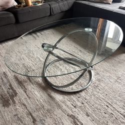 Glass Tables For Living room 