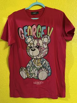 Avenue George V Paris Shirt