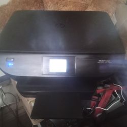 Hp Envy 5660 