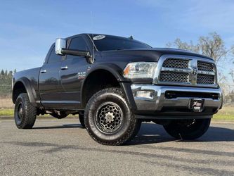 2014 Ram 2500 Crew Cab