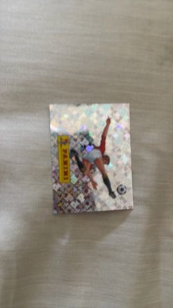 World Cup panini 00