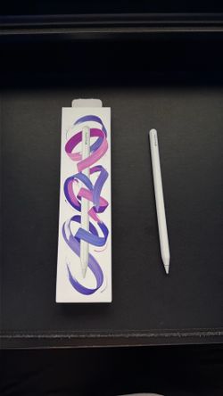 Apple Pencil Pro