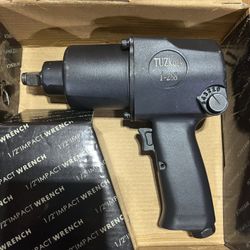 Power Impact wrench 