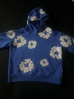 Denim Tears Hoodie