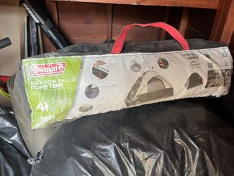 Dome Tent