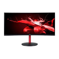 Acer XZ3 34” Ultra wide Curved Gaming Monitor