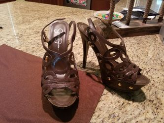 Jessica Simpson new in box