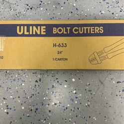 Bolt Cutters