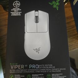 Brand New Razer V3 Viper Pro Gaming Mouse
